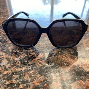 Balenciaga Sunglasses